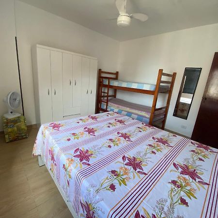 Apartamento Cidade Ocian Praia Grande ภายนอก รูปภาพ