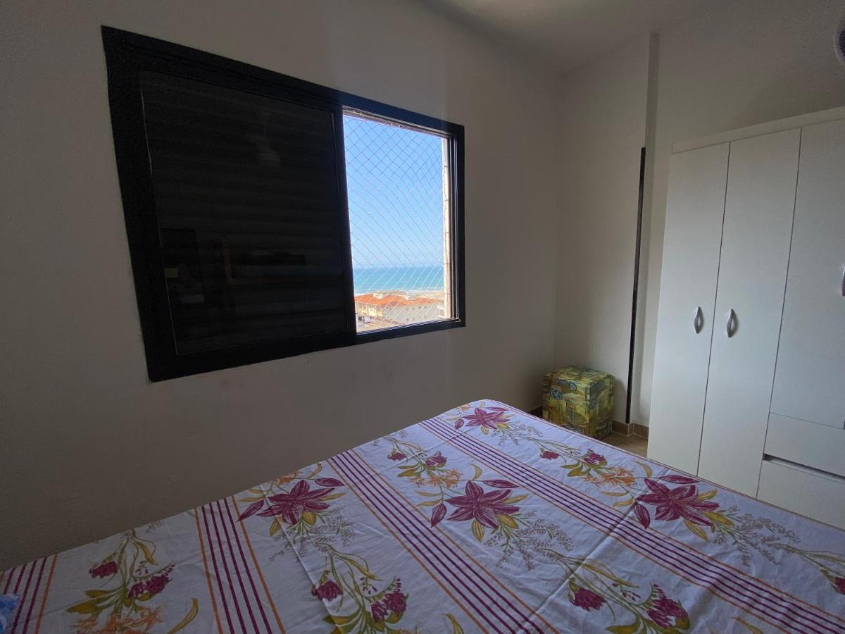Apartamento Cidade Ocian Praia Grande ภายนอก รูปภาพ