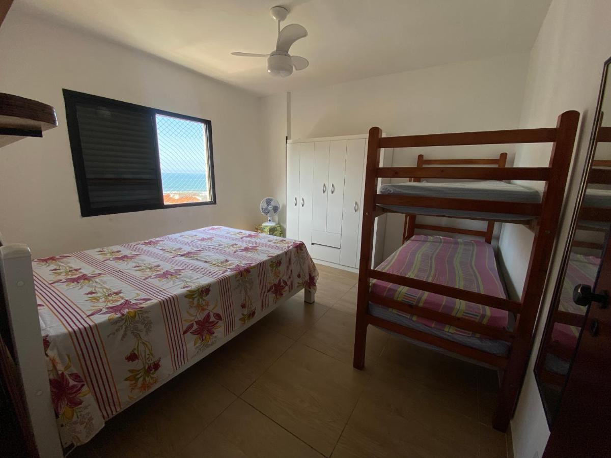 Apartamento Cidade Ocian Praia Grande ภายนอก รูปภาพ