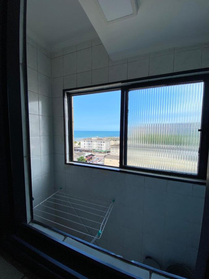 Apartamento Cidade Ocian Praia Grande ภายนอก รูปภาพ